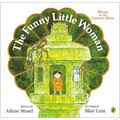 The Funny Little Woman