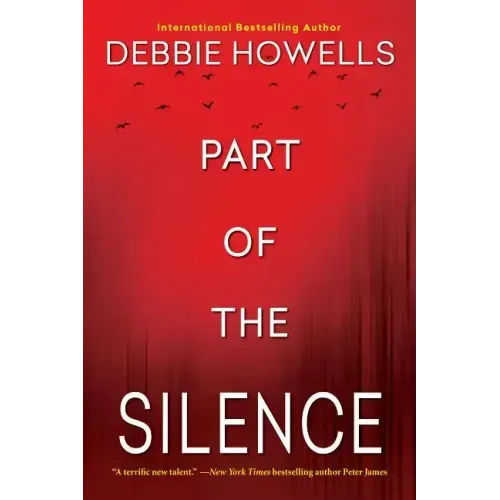 Part of the Silence