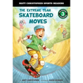 Extreme Team: Skateboard Moves