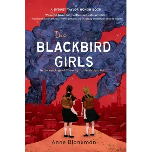 The Blackbird Girls