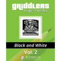 Griddlers Logic Puzzles: Black and White