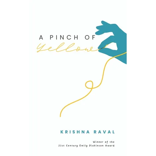 A Pinch Of Yellow
