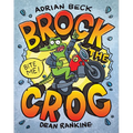 Brock the Croc: Bite Me!