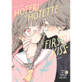 Hoteri Hotette First Kiss
