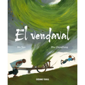 El Vendaval / The Gale