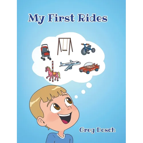 My First Rides
