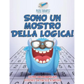 Sono un mostro della logica! Oltre 340 rompicapi Sudoku da facile a medio