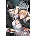 Food Wars!: Shokugeki No Soma, Vol. 16
