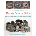 A Study of Navajo Concha Belts