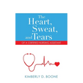 The Heart, Sweat, and Tears of a Certified Nursing Assistant