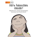 Who Am I? (Tetun edition) - Ha'u hanesan saida?