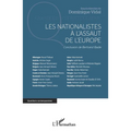 Les nationalistes à l'assaut de l'Europe