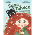 Sage Advice for Garden Herbs