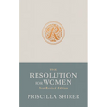 The Resolution for Women, New Revised Edition