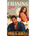 Chasing Love (Hardcover): The Owens (Plain Daisy Ranch Book 5)