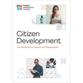Citizen Development: The Handbook for Creators and Changemakers