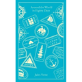 Around the World in Eighty Days