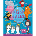 Twisted Fairy Tales: Think You Know These Classic Tales? Guess Again!
