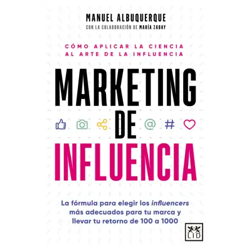 Marketing de Influencia