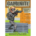 GameNite: A LitFPS Battle Royale Gaming Adventure