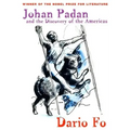 Johan Padan and the Discovery of the Americas