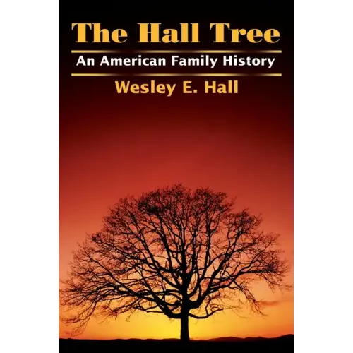 The Hall Tree