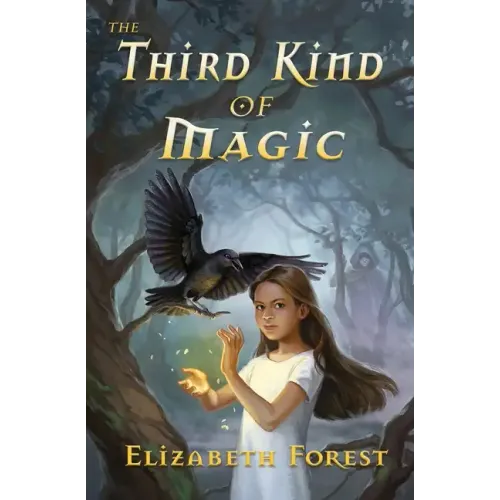 The Third Kind of Magic
