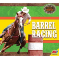 Barrel Racing