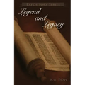 Legend and Legacy: A book about the remembrances of Isaac Hilliard Terry