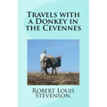 Travels with a Donkey in the Cevennes