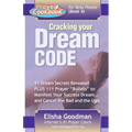 Prayer Cookbook for Busy People (Book 4): Cracking Your Dream Code