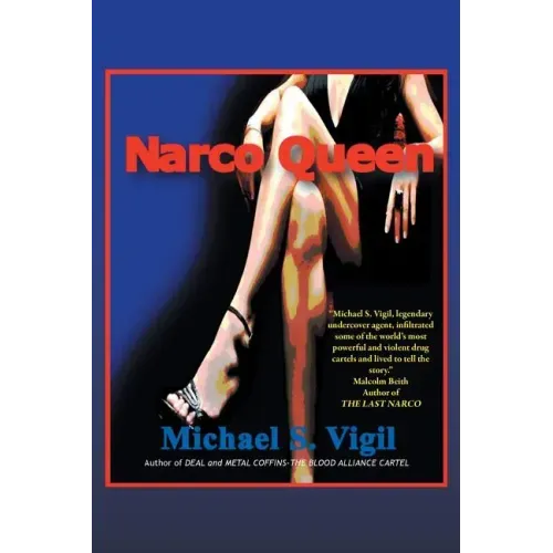 Narco Queen