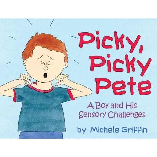 Picky, Picky Pete