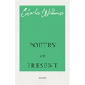 Poetry at Present