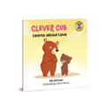 Clever Cub Learns about Love