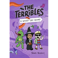 The Terribles #2: A Witch's Last Resort