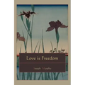 Love is Freedom