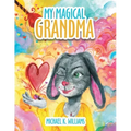 My Magical Grandma