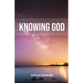 Knowing God