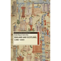 England and Scotland, 1286-1603