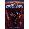 Lost in the Caverns (the Dream Keeper Saga Book 3), Volume 3