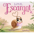 Love, Escargot