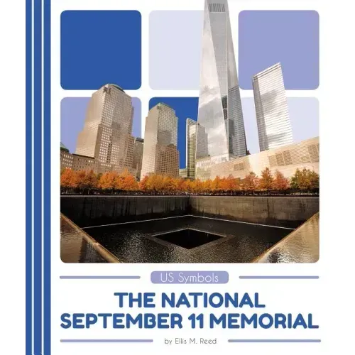 National September 11 Memorial