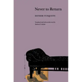 Never to Return