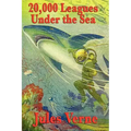 20,000 Leagues Under the Sea