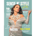 Sense N' Style Magazine: Issue No 6