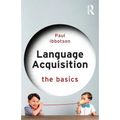 Language Acquisition: The Basics