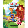 Effie Goes to School