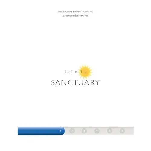 EBT Kit 1 Sanctuary