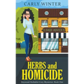 Herbs and Homicide
